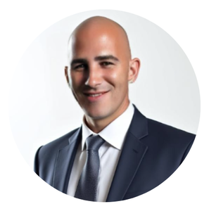 Fundraising Page: Aaron Maus